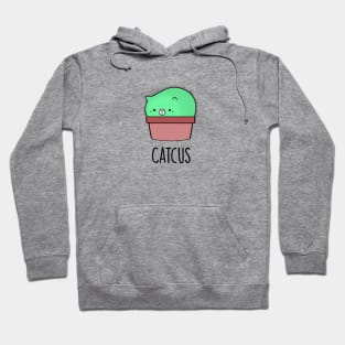 Catcus Hoodie